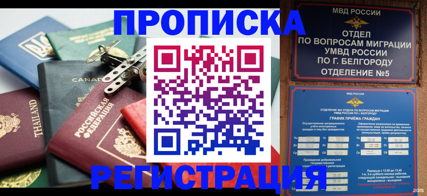 временная регистрация недорого в Магаданской области